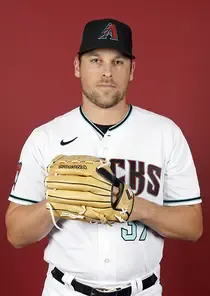 Kevin Ginkel, 78 Live - MLB the Show 23