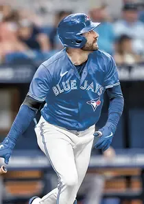 Kevin Kiermaier 83 Live