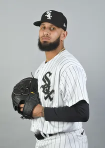 Keynan Middleton, 69 Live - MLB the Show 23