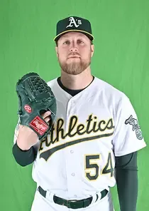 Kirby Snead, 56 Live - MLB the Show 23