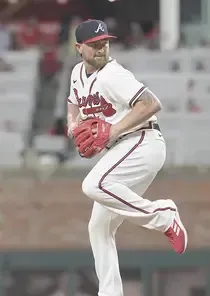 Kirby Yates, 76 Live - MLB the Show 23