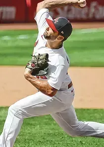 Kodi Whitley, 62 Live - MLB the Show 23