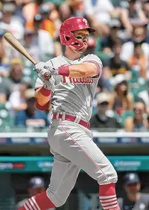 Kody Clemens 65 Live