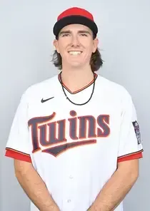 Kody Funderburk, 55 Live - MLB the Show 23