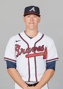 Kolby Allard, 72 Live - MLB the Show 23