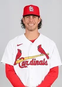 Kramer Robertson, 63 Live - MLB the Show 23