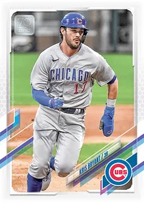 Kris Bryant 82 All-Star