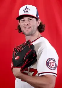 Kyle Finnegan, 70 Live - MLB the Show 23