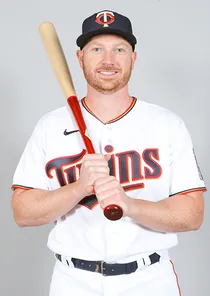 Kyle Garlick, 66 Live - MLB the Show 23