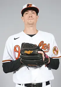 Kyle Gibson, 75 Live - MLB the Show 23