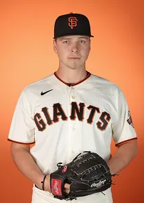 Kyle Harrison 68 Live