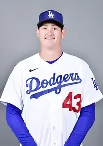 Kyle Hurt, 65 Live - MLB the Show 23