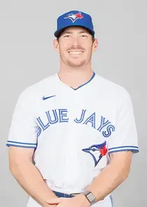 Kyle Johnston, 55 Live - MLB the Show 23