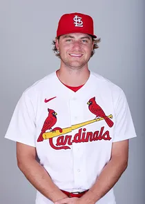 Kyle Leahy, 58 Live - MLB the Show 23