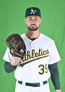 Kyle Muller, 61 Live - MLB the Show 23