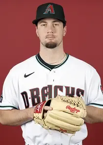 Kyle Nelson, 72 Live - MLB the Show 23