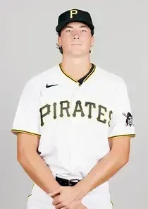 Kyle Nicolas, 63 Live - MLB the Show 23