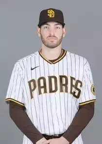 Kyle Tyler, 63 Live - MLB the Show 23