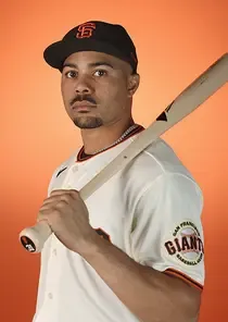 LaMonte Wade Jr., 77 Live - MLB the Show 23