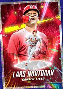 Lars Nootbaar 98 2023 Finest