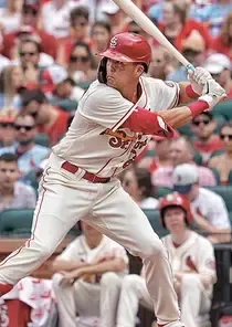 Lars Nootbaar 81 Live