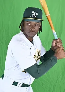 Lawrence Butler, 71 Live - MLB the Show 23