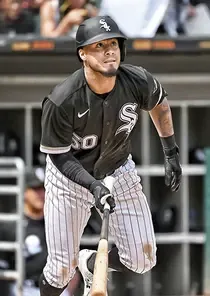 Lenyn Sosa, 62 Live - MLB the Show 23