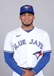 Leo Jimenez, 63 Live - MLB the Show 23