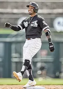 Leury Garcia, 70 Live - MLB the Show 23