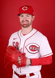 Levi Stoudt, 57 Live - MLB the Show 23