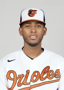 Lewin Diaz, 63 Live - MLB the Show 23