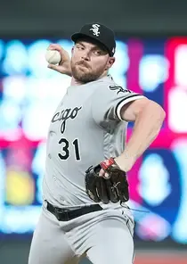 Liam Hendriks 92 Captain