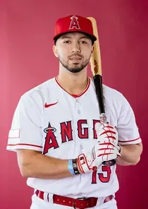 Livan Soto, 63 Live - MLB the Show 23