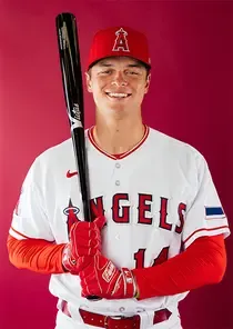 Logan O'Hoppe 77 Live