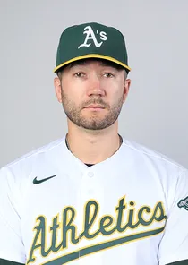 Lucas Erceg, 67 Live - MLB the Show 23