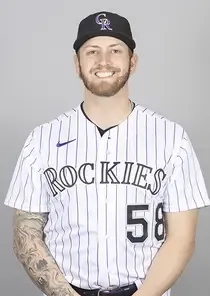 Lucas Gilbreath, 63 Live - MLB the Show 23