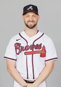 Lucas Luetge, 63 Live - MLB the Show 23