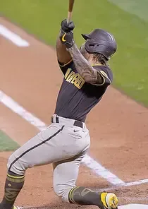 Luis Campusano, 81 Live - MLB the Show 23