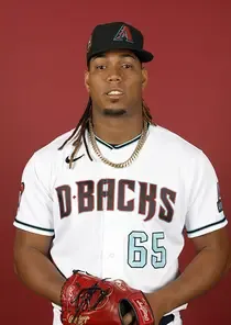 Luis Frias, 60 Live - MLB the Show 23