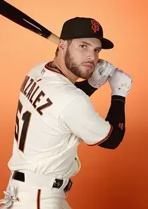 Luis Gonzalez 70 Live