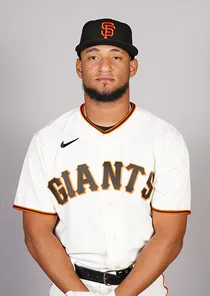 Luis Matos, 72 Live - MLB the Show 23