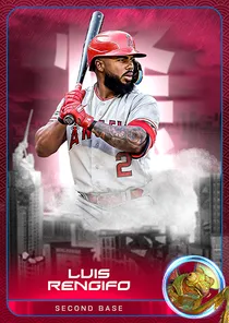 Luis Rengifo 97 Kaiju