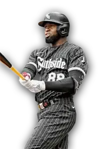 Luis Robert Jr. 85 Live