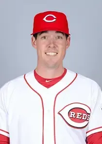 Luke Farrell, 60 Live - MLB the Show 23