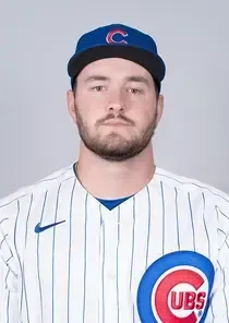 Luke Little, 57 Live - MLB the Show 23