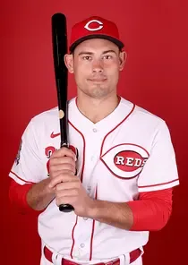 Luke Maile, 70 Live - MLB the Show 23