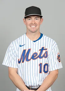 Luke Ritter, 62 Live - MLB the Show 23