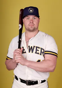 Luke Voit 68 Live