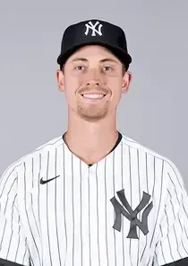 Luke Weaver, 68 Live - MLB the Show 23