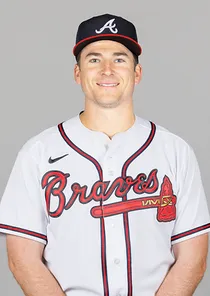 Luke Williams, 64 Live - MLB the Show 23